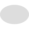 Ekena Millwork Standard Dalton Bullseye Rosette With Rounded Edge, 5"W x 3 1/4"H x 1/2"P ROSP050X033X050DAL04 - alternate 4